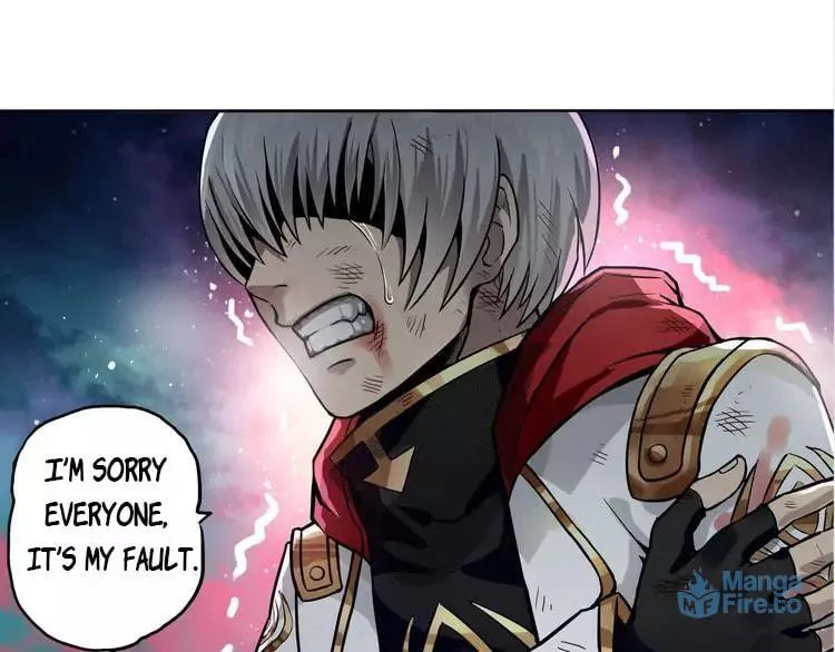 Read Devouring Realm chapter 1.5 image 6 on Lezhin