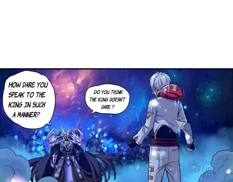Read Devouring Realm chapter 1.5 image 60 on Lezhin