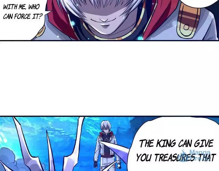 Read Devouring Realm chapter 1.5 image 63 on Lezhin