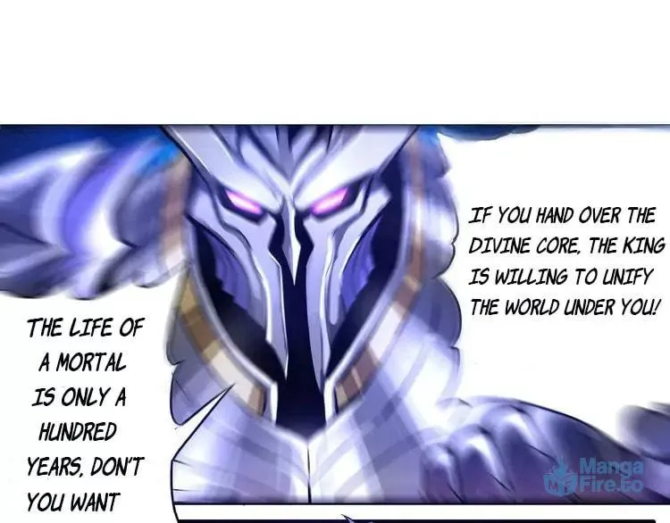 Read Devouring Realm chapter 1.5 image 75 on Lezhin