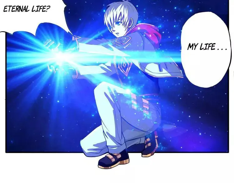 Read Devouring Realm chapter 1.5 image 76 on Lezhin