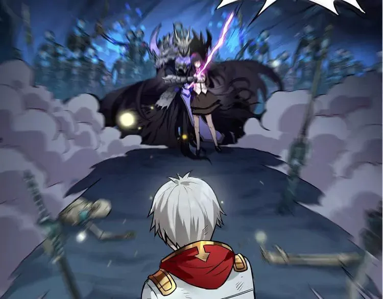 Read Devouring Realm chapter 1.5 image 8 on Lezhin