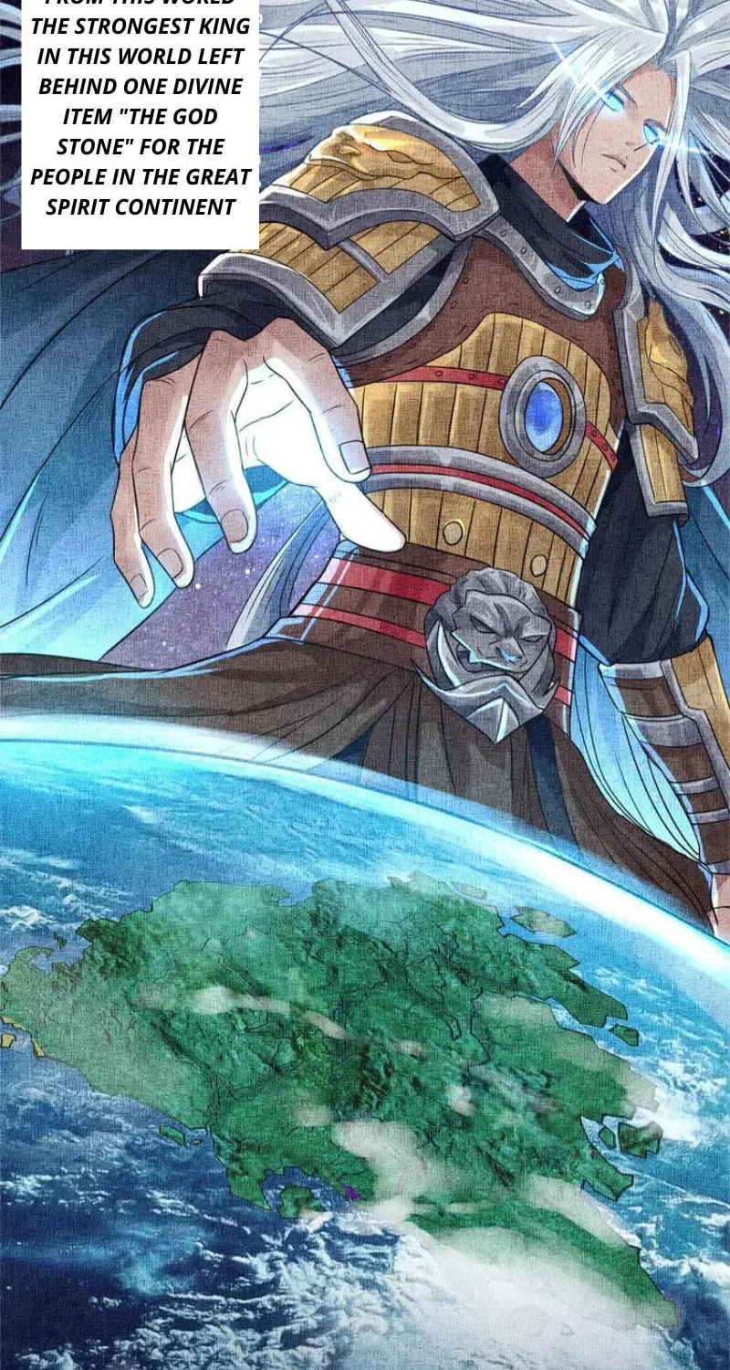 Read Devouring Realm chapter 1 image 1 on Lezhin