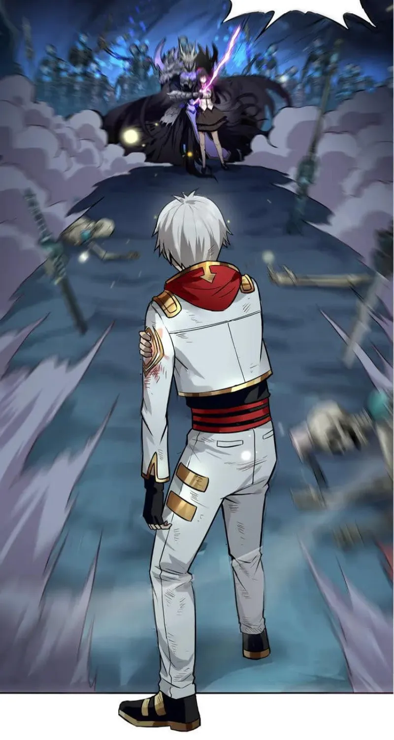 Read Devouring Realm chapter 1 image 10 on Lezhin