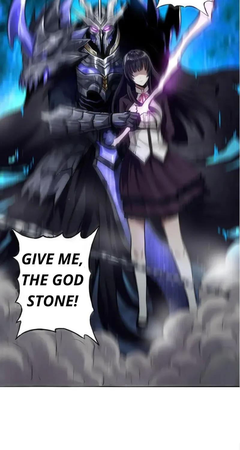 Read Devouring Realm chapter 1 image 12 on Lezhin