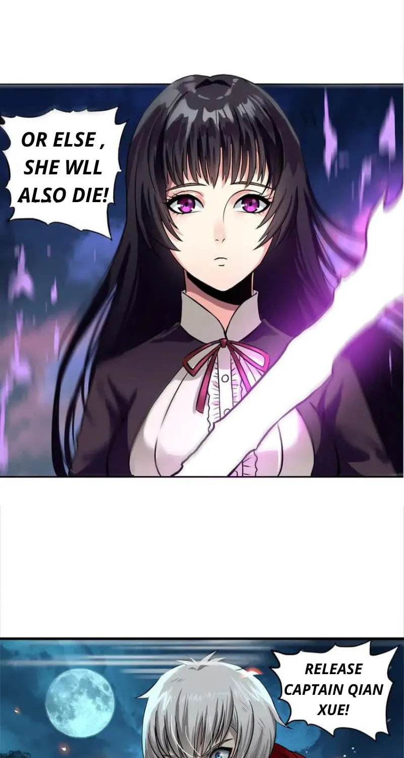 Read Devouring Realm chapter 1 image 13 on Lezhin