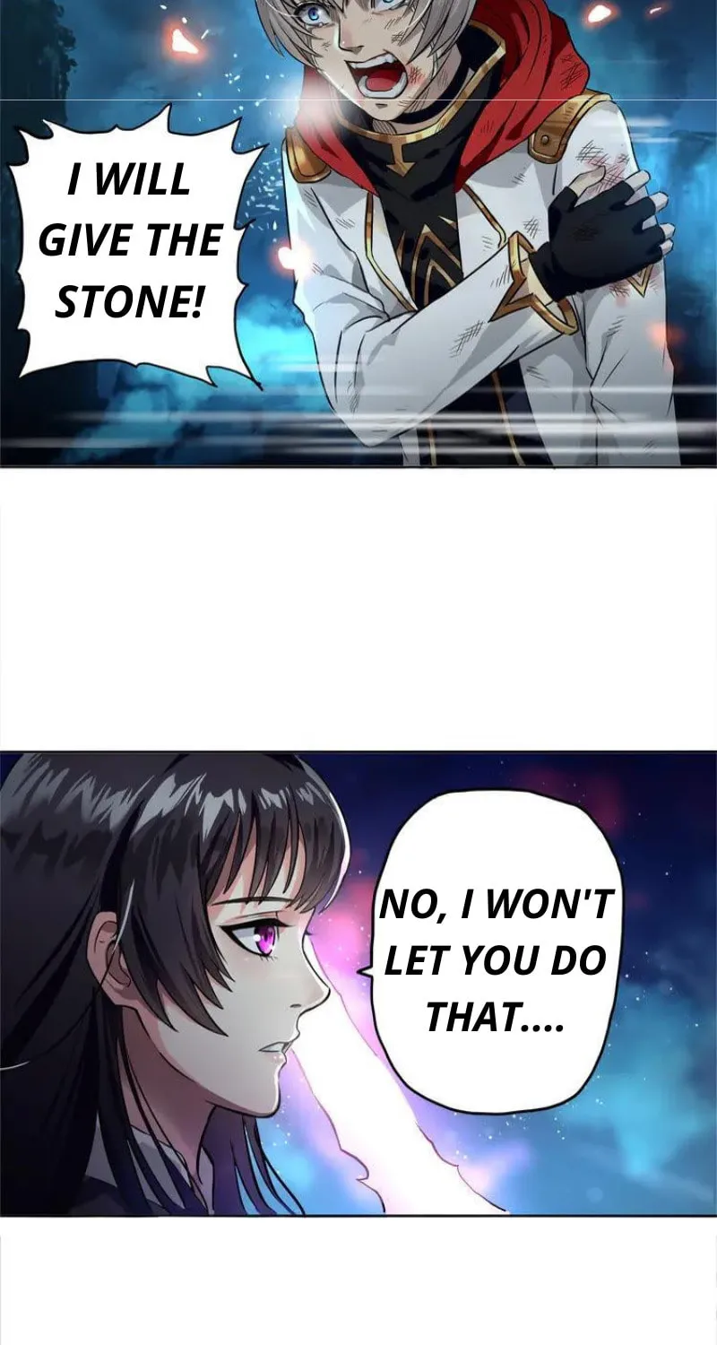 Read Devouring Realm chapter 1 image 14 on Lezhin