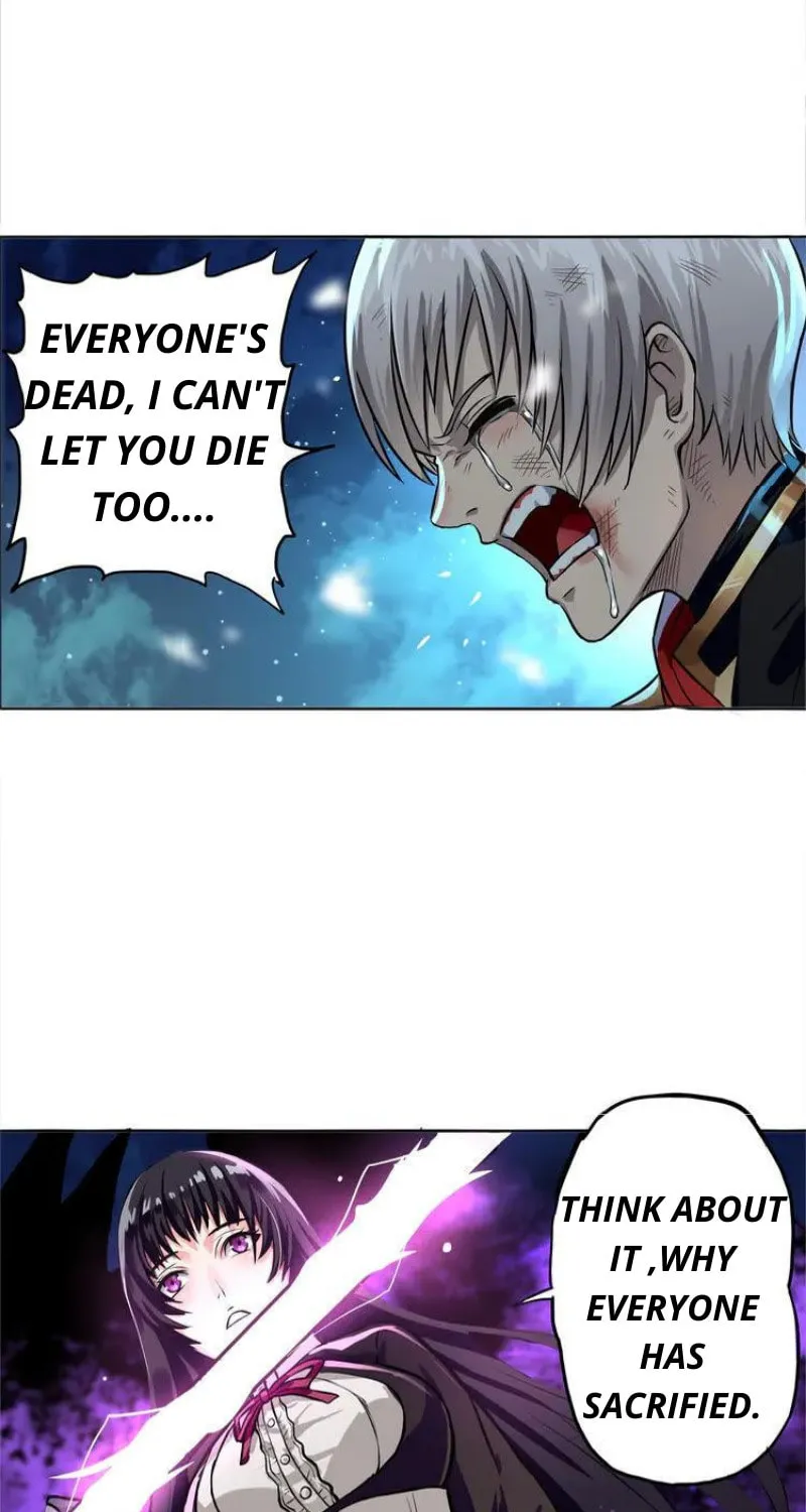Read Devouring Realm chapter 1 image 15 on Lezhin