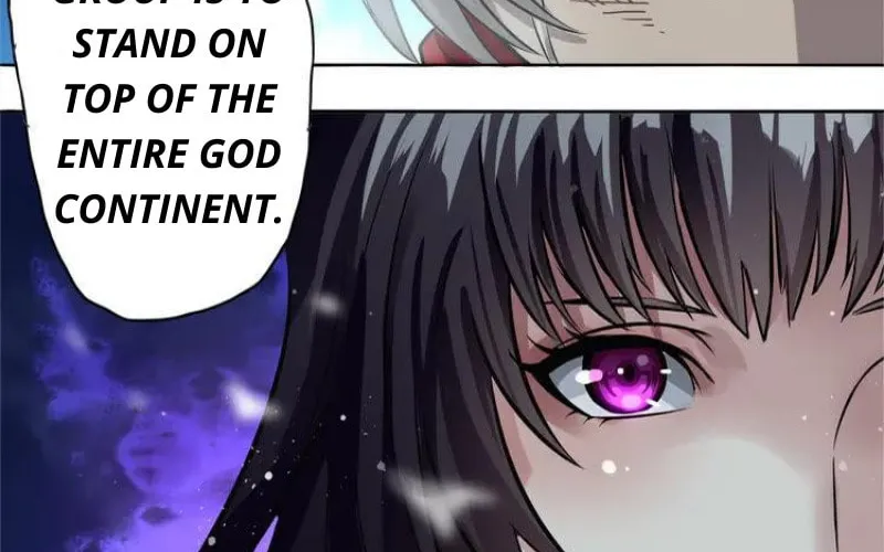Read Devouring Realm chapter 1 image 17 on Lezhin