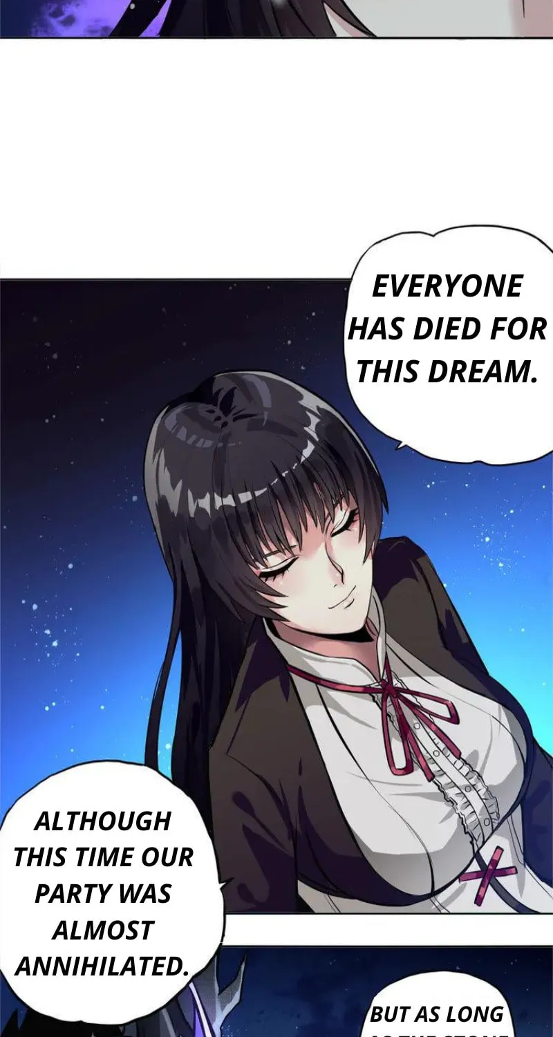 Read Devouring Realm chapter 1 image 18 on Lezhin