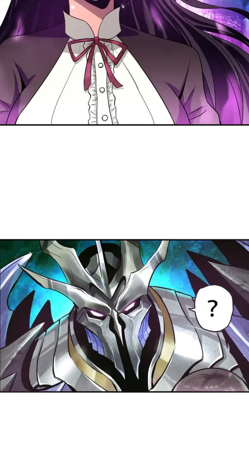 Read Devouring Realm chapter 1 image 21 on Lezhin
