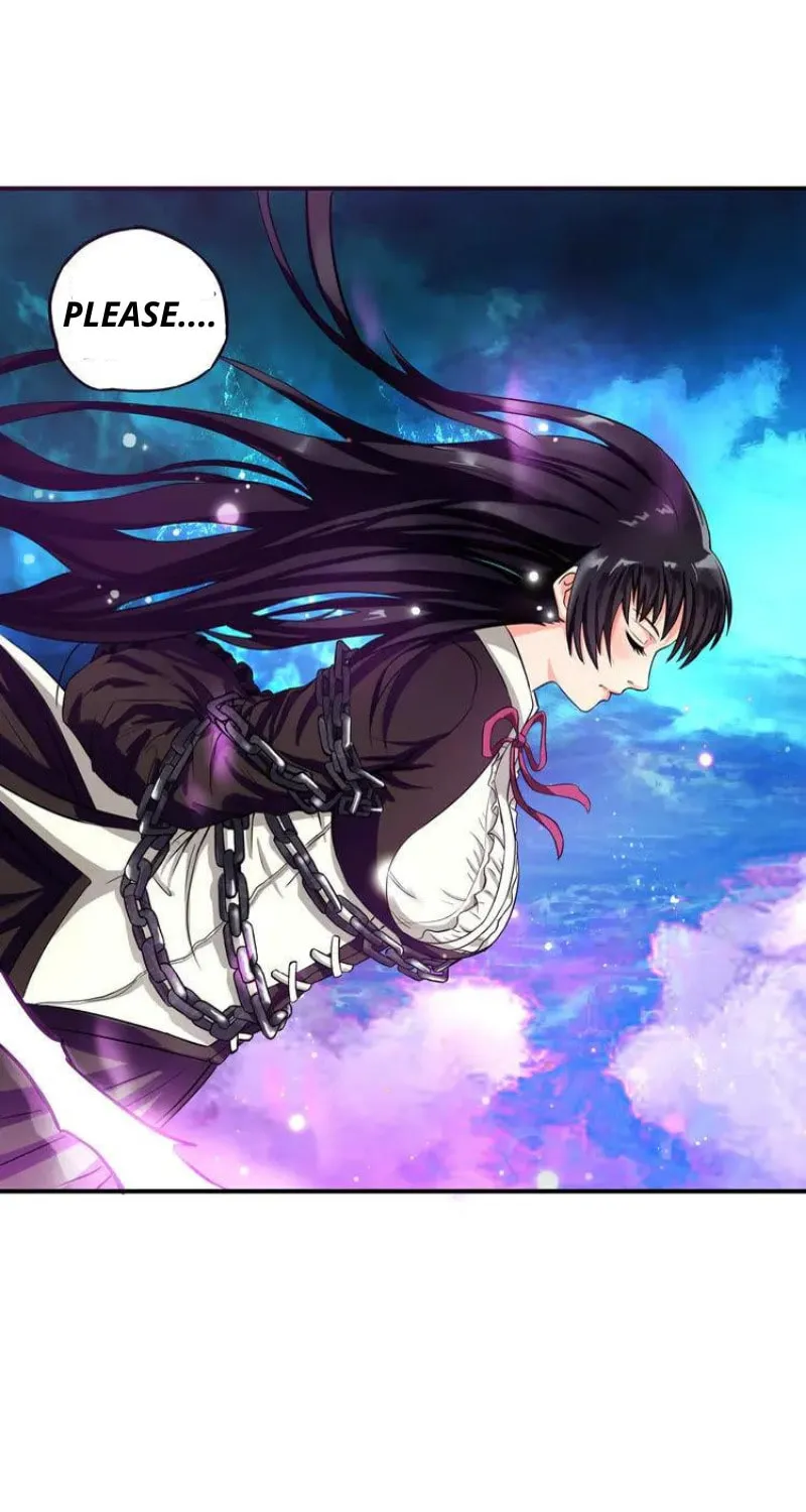 Read Devouring Realm chapter 1 image 22 on Lezhin