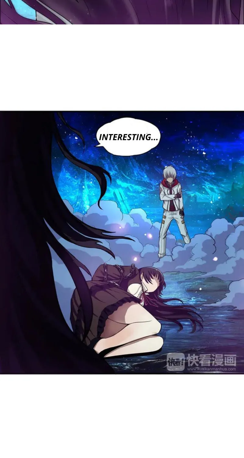 Read Devouring Realm chapter 1 image 24 on Lezhin