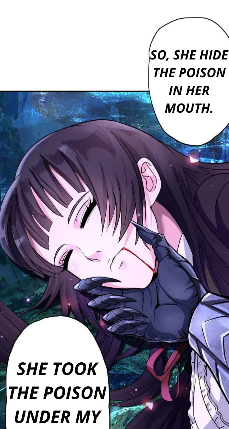 Read Devouring Realm chapter 1 image 25 on Lezhin