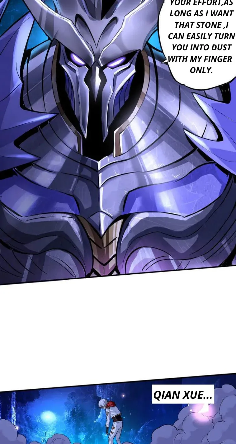 Read Devouring Realm chapter 1 image 28 on Lezhin