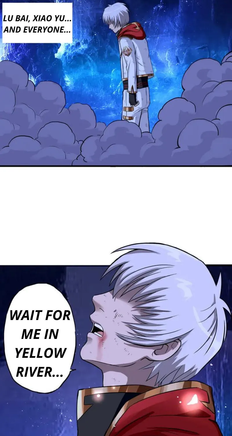 Read Devouring Realm chapter 1 image 30 on Lezhin