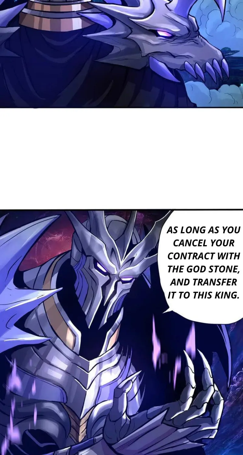 Read Devouring Realm chapter 1 image 34 on Lezhin