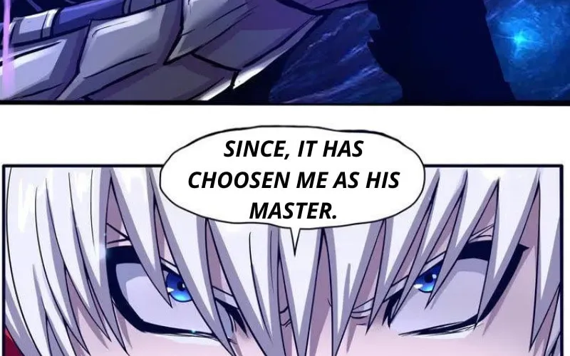 Read Devouring Realm chapter 1 image 35 on Lezhin