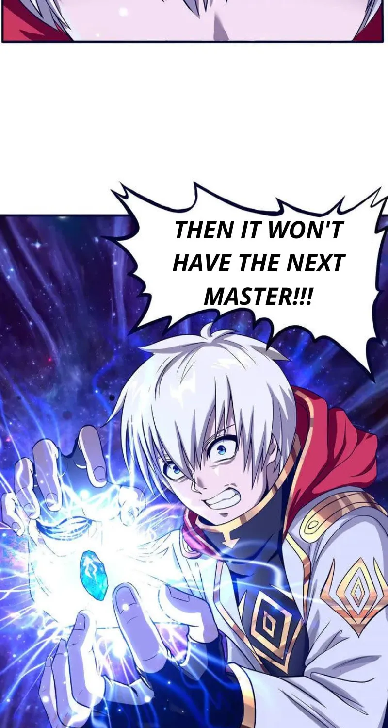 Read Devouring Realm chapter 1 image 36 on Lezhin