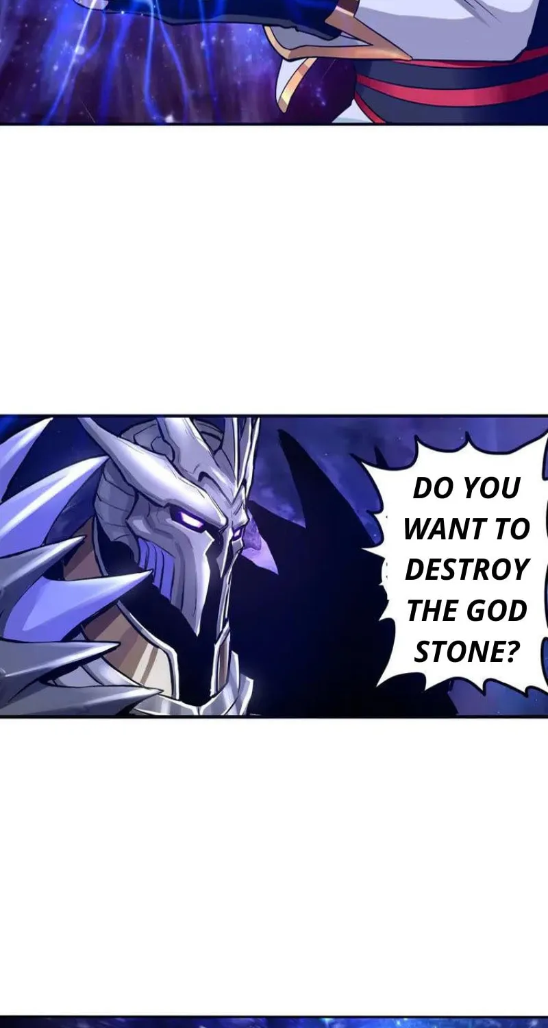 Read Devouring Realm chapter 1 image 37 on Lezhin