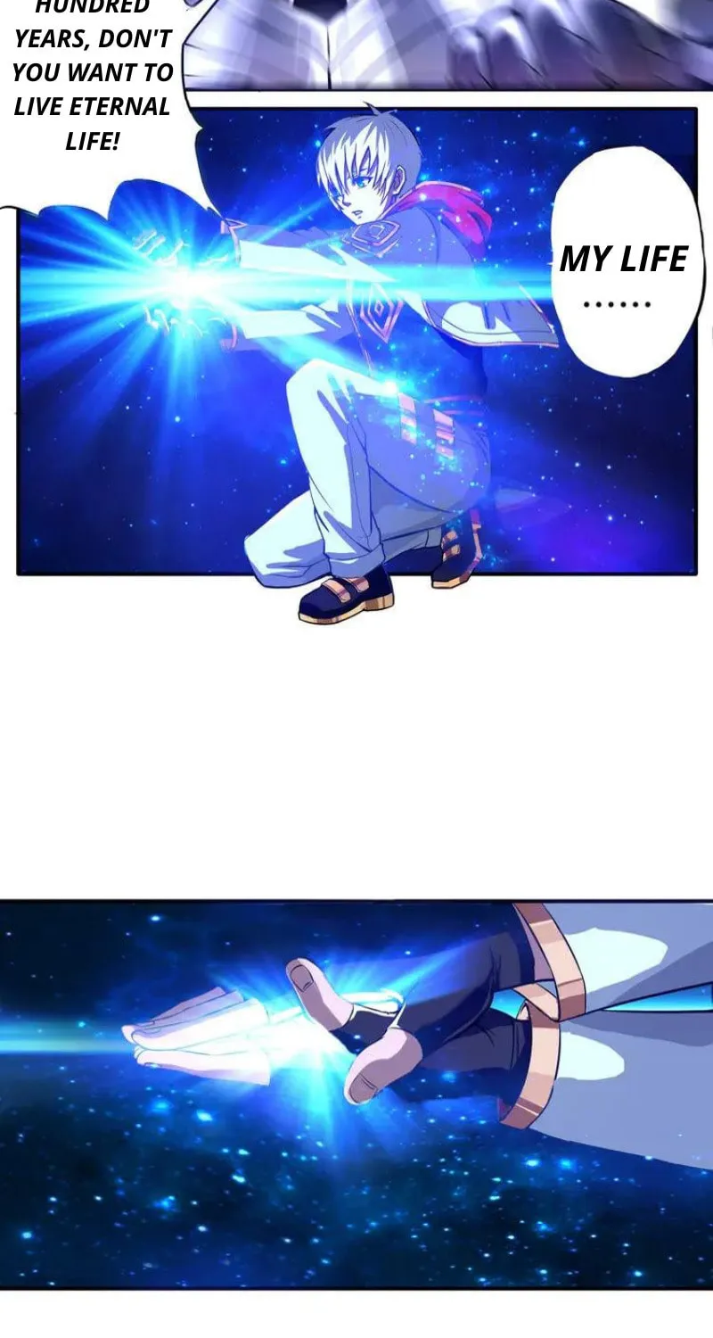 Read Devouring Realm chapter 1 image 39 on Lezhin