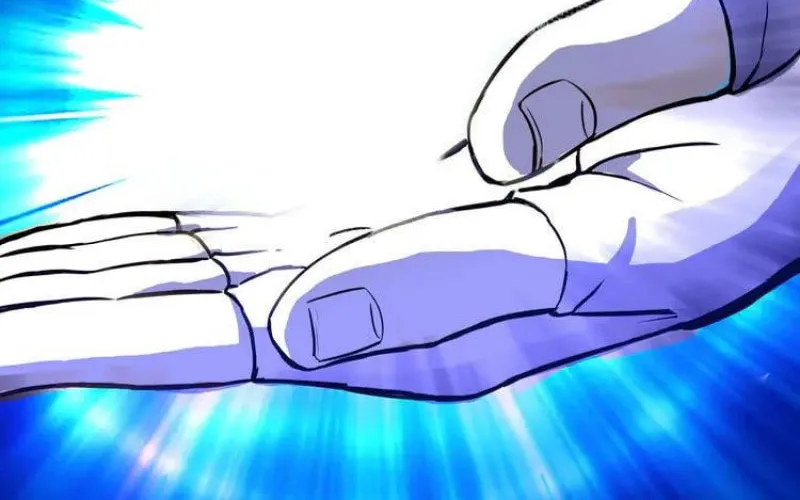 Read Devouring Realm chapter 1 image 41 on Lezhin