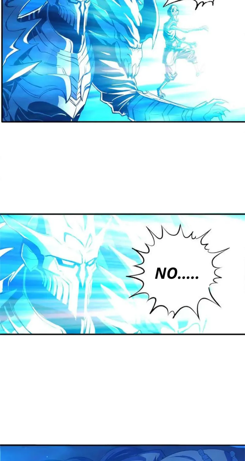 Read Devouring Realm chapter 1 image 43 on Lezhin