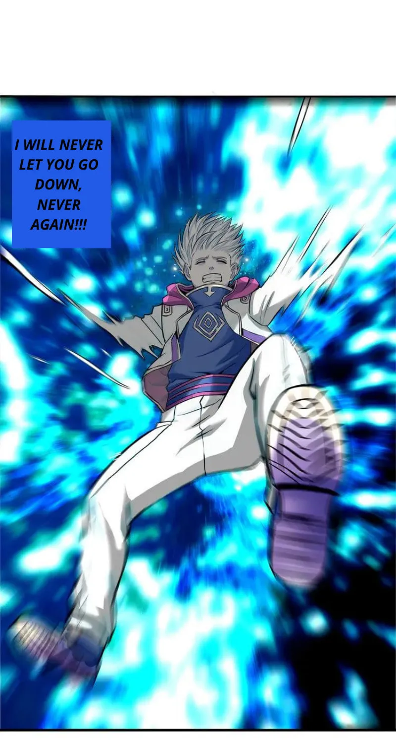 Read Devouring Realm chapter 1 image 45 on Lezhin