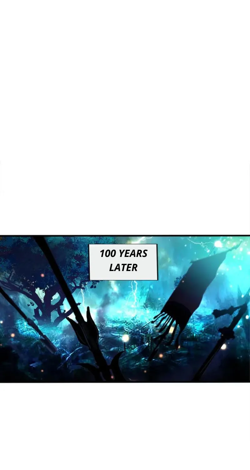 Read Devouring Realm chapter 1 image 7 on Lezhin