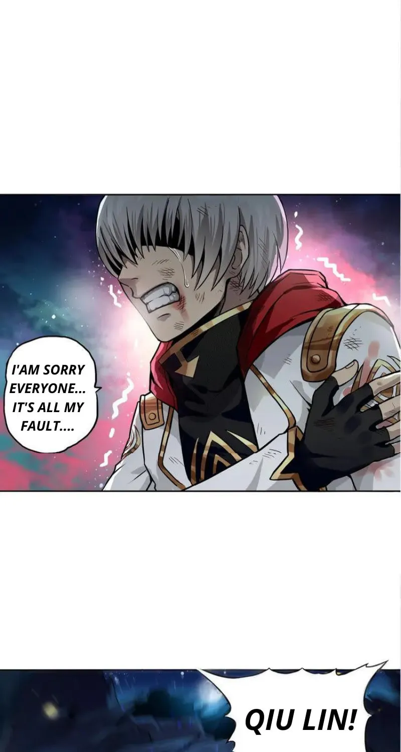 Read Devouring Realm chapter 1 image 9 on Lezhin