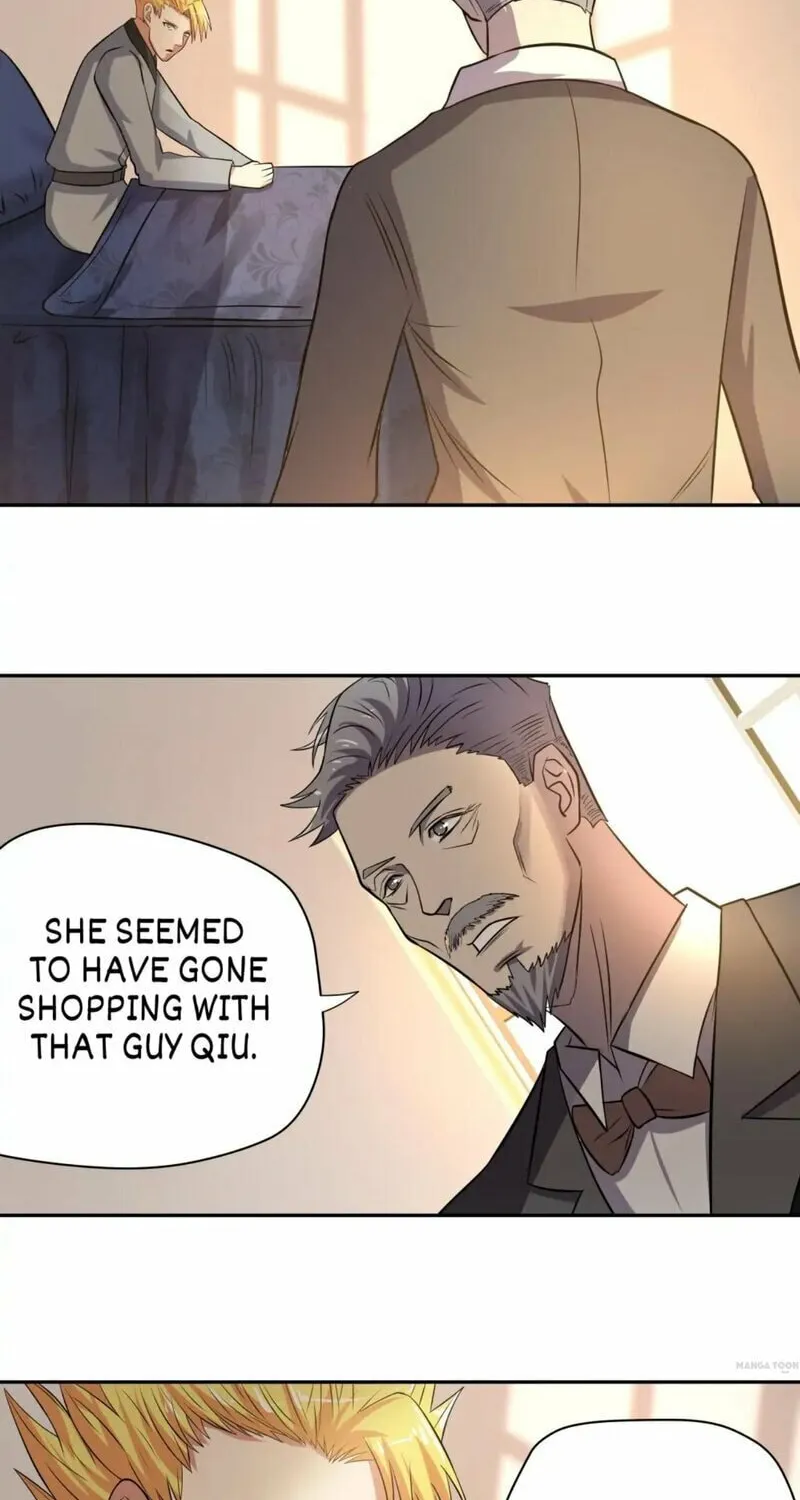 Read Devouring Realm chapter 10 image 1 on Lezhin