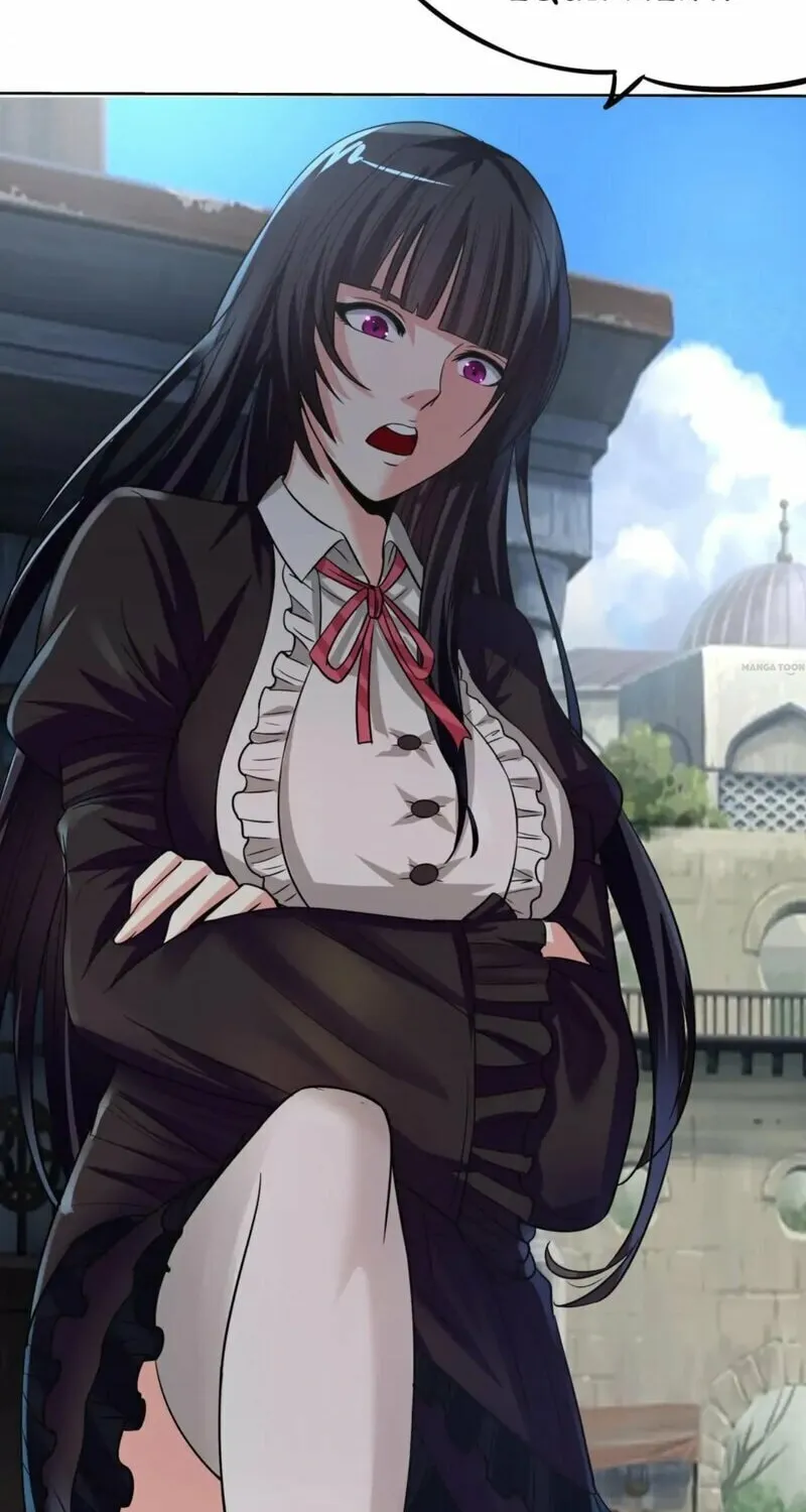 Read Devouring Realm chapter 10 image 11 on Lezhin
