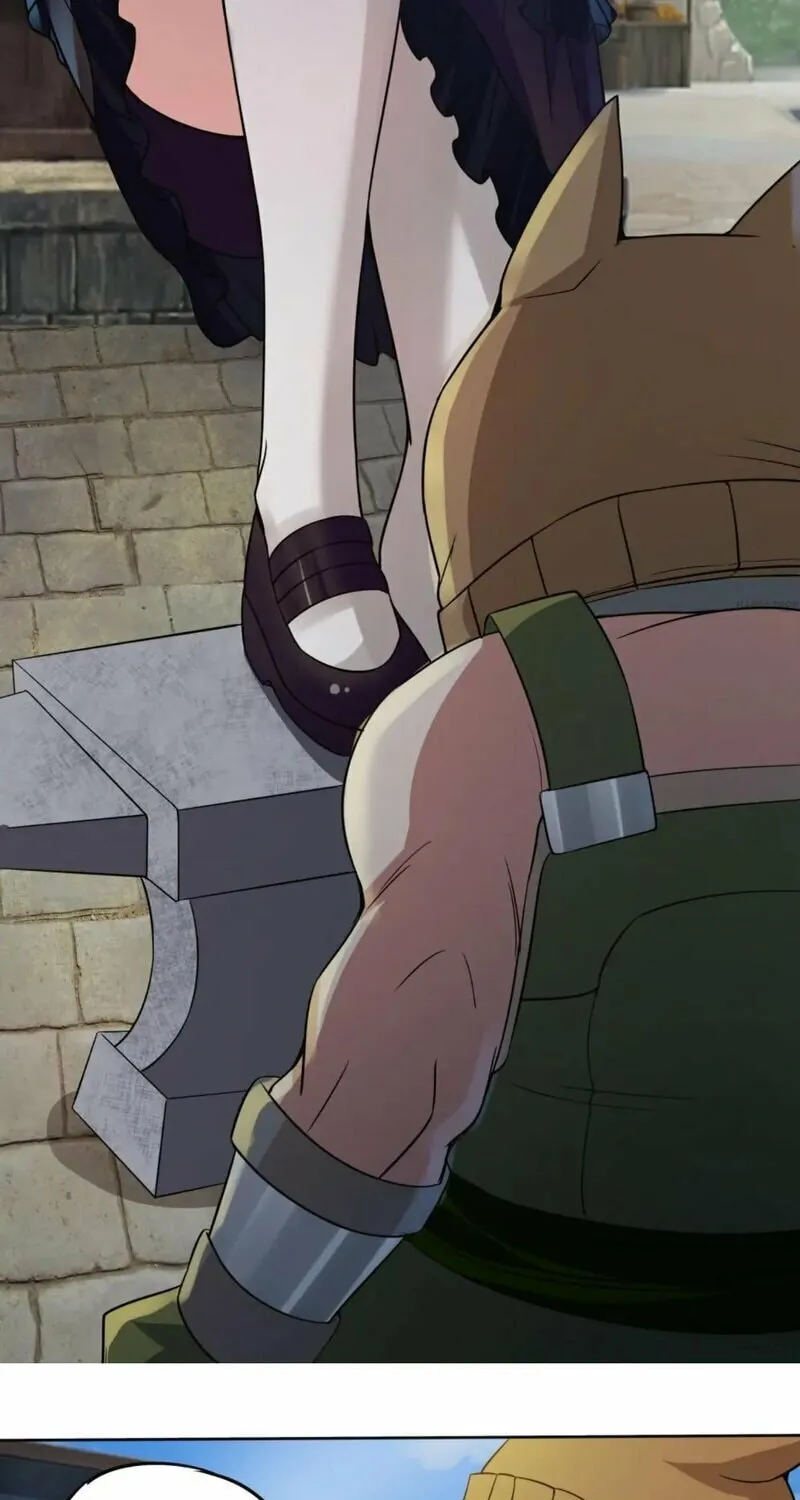 Read Devouring Realm chapter 10 image 12 on Lezhin