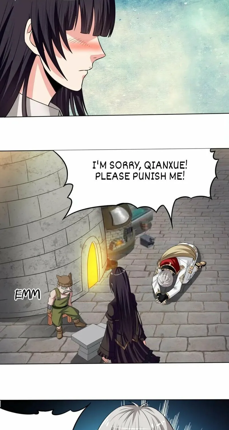 Read Devouring Realm chapter 10 image 21 on Lezhin