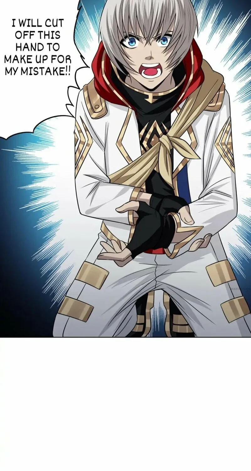Read Devouring Realm chapter 10 image 22 on Lezhin