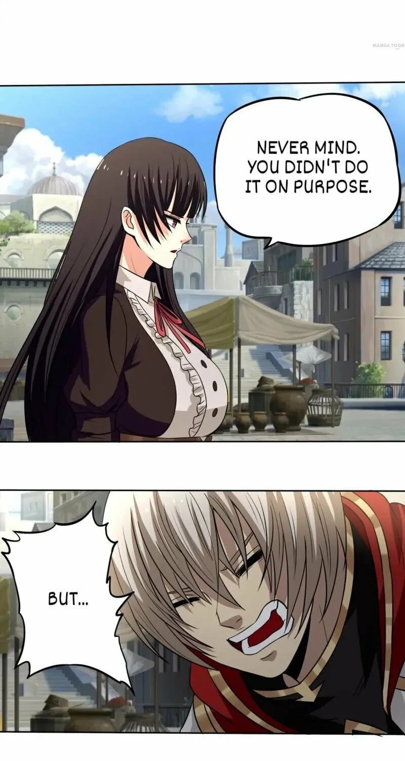 Read Devouring Realm chapter 10 image 23 on Lezhin