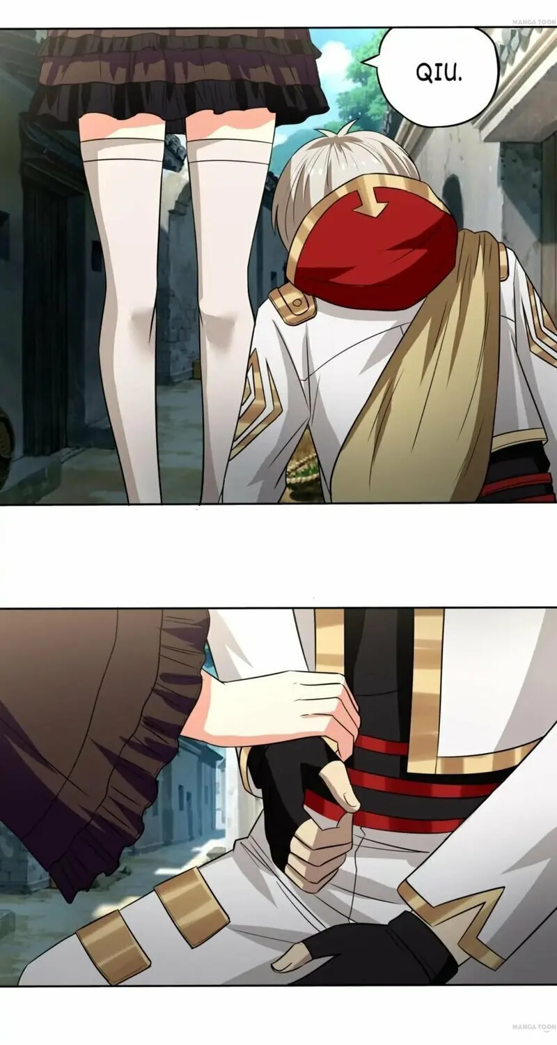 Read Devouring Realm chapter 10 image 24 on Lezhin