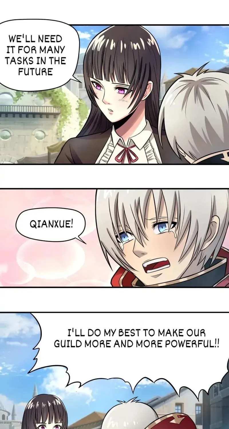 Read Devouring Realm chapter 10 image 26 on Lezhin