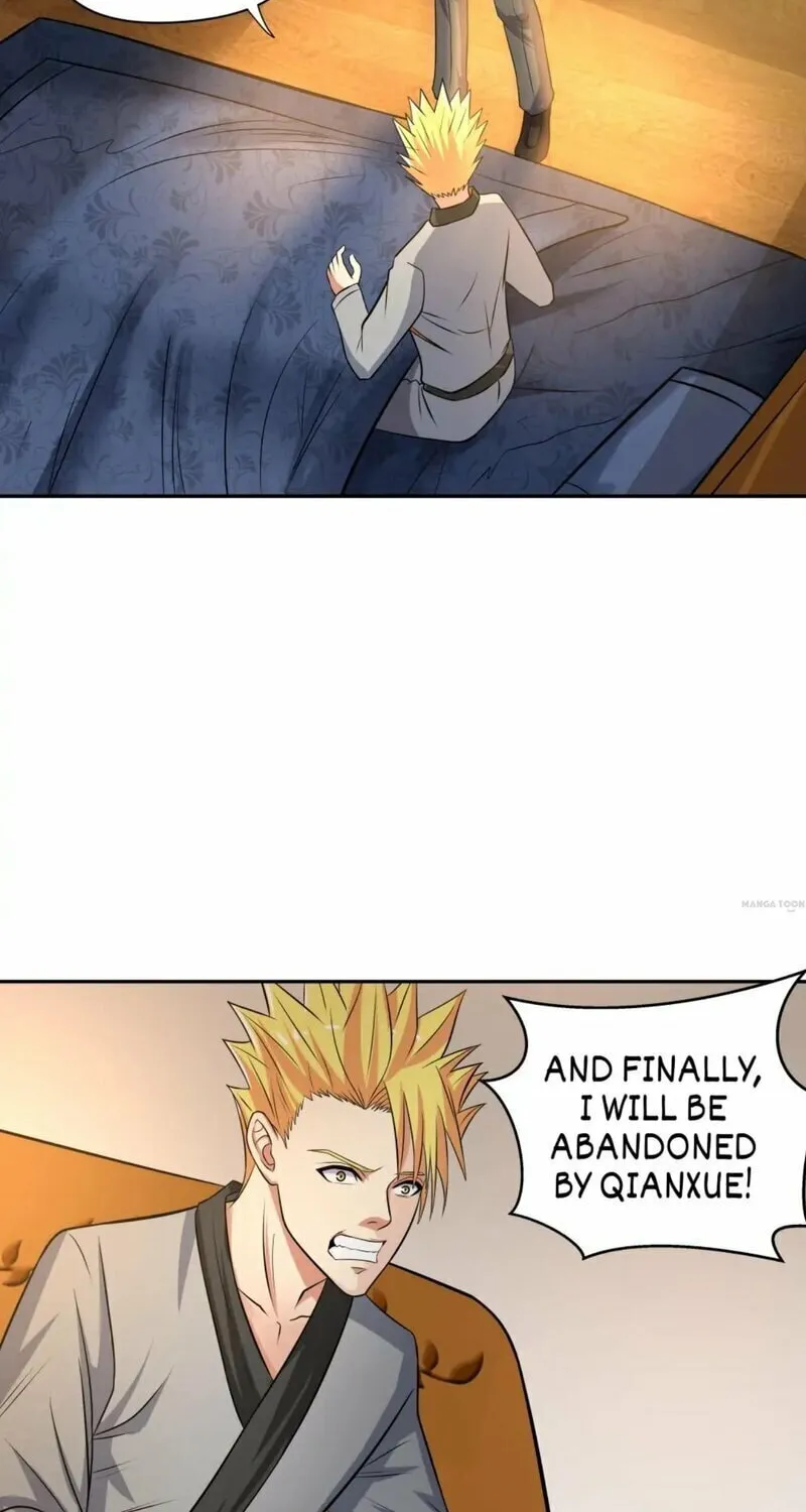 Read Devouring Realm chapter 10 image 3 on Lezhin