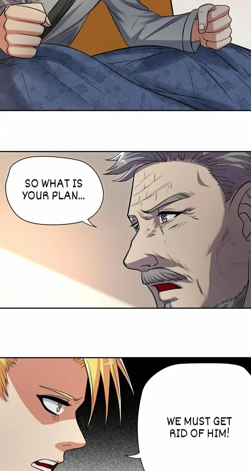 Read Devouring Realm chapter 10 image 4 on Lezhin