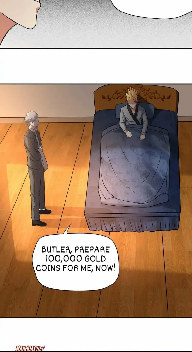 Read Devouring Realm chapter 10 image 5 on Lezhin