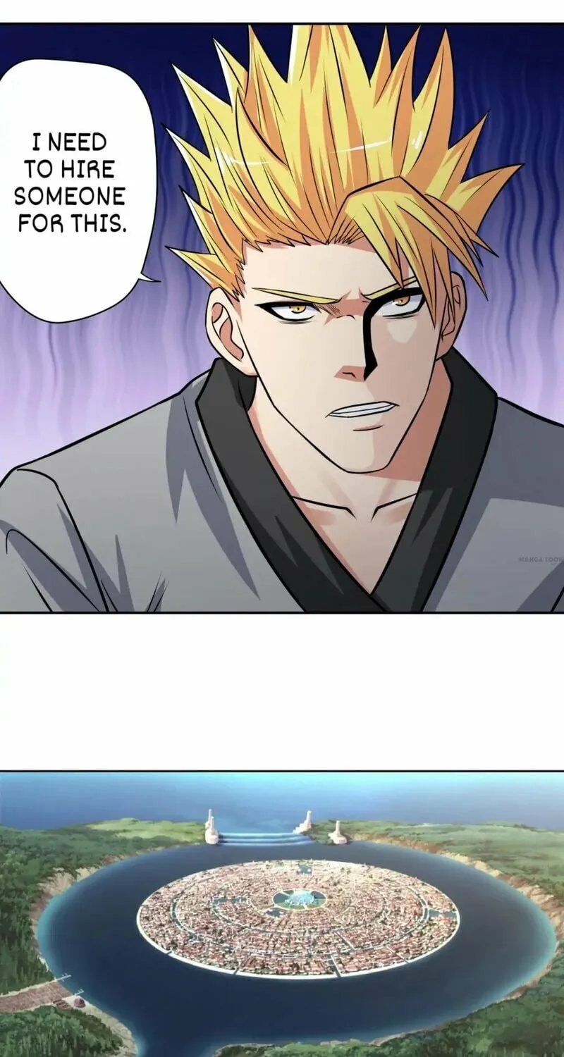 Read Devouring Realm chapter 10 image 6 on Lezhin