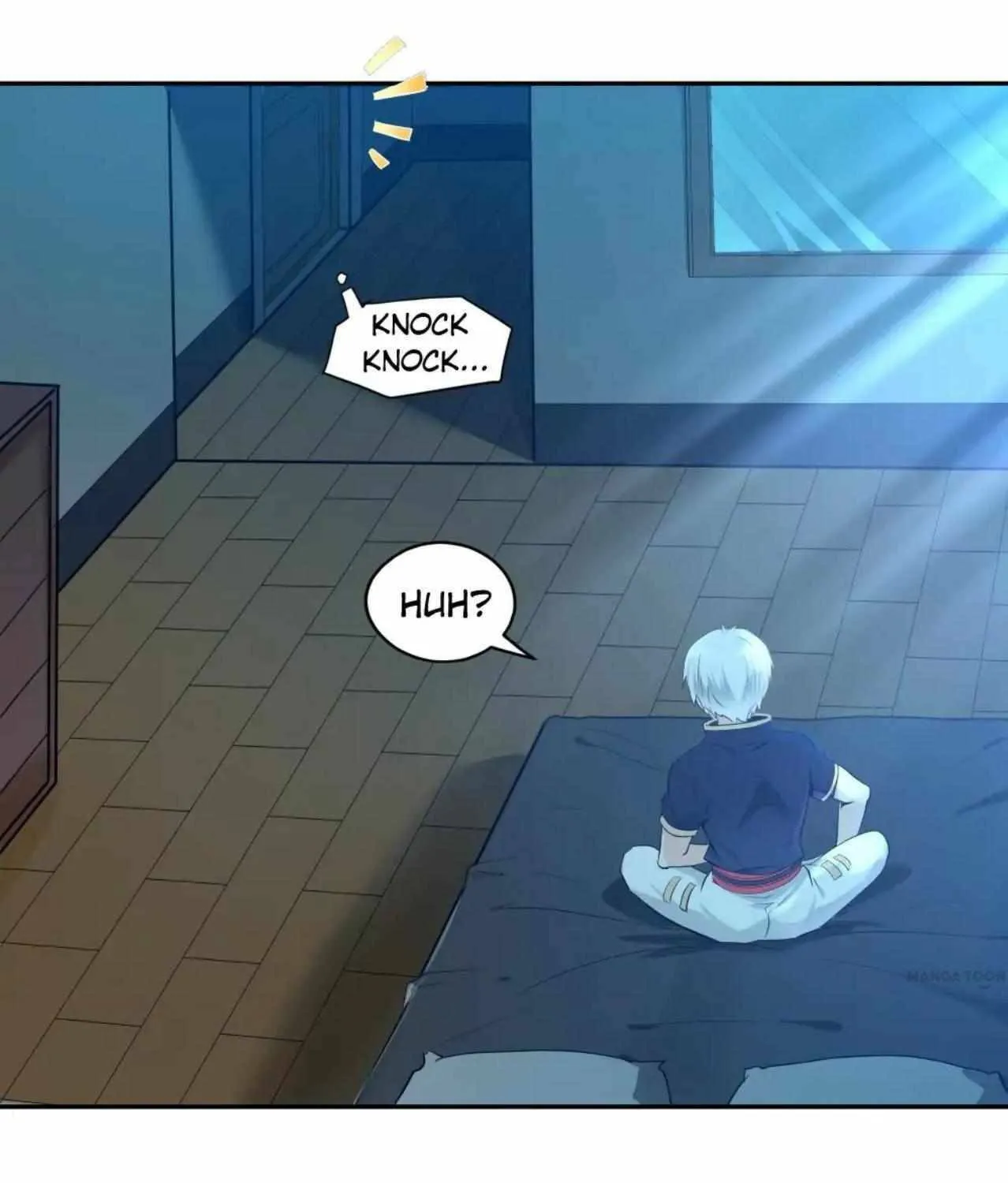 Read Devouring Realm chapter 100 image 13 on Lezhin