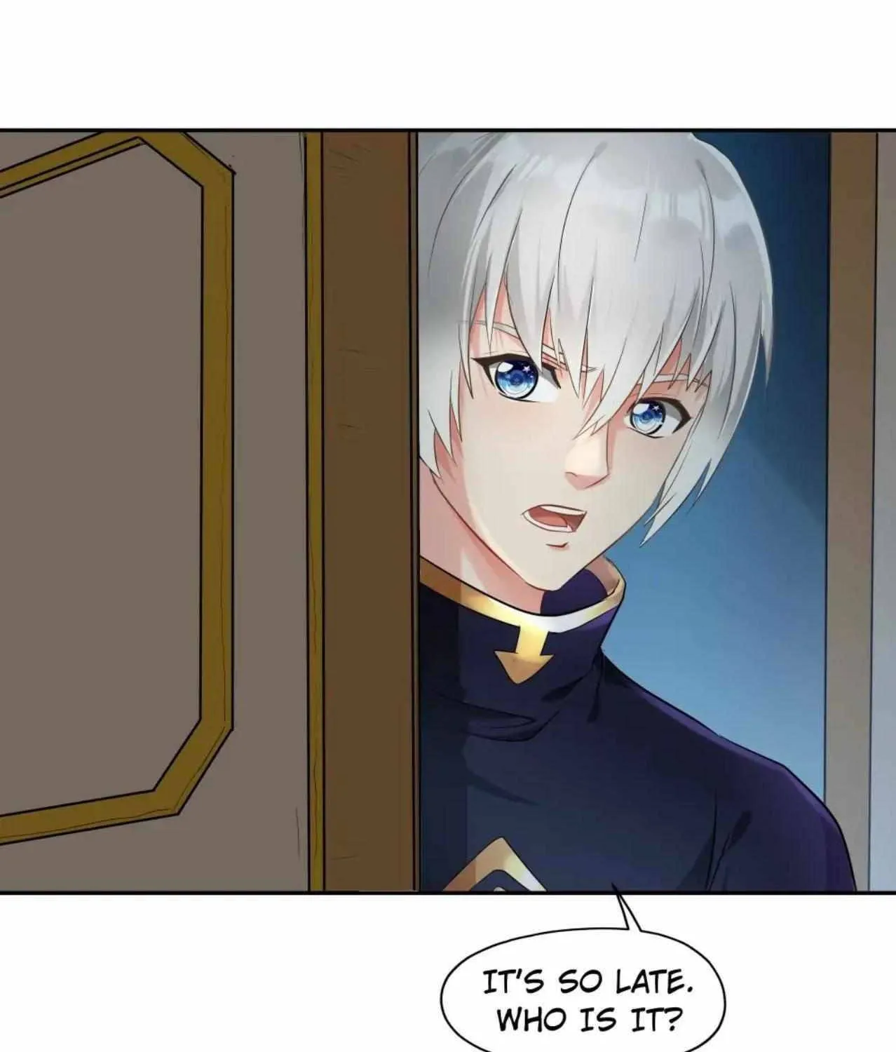 Read Devouring Realm chapter 100 image 14 on Lezhin