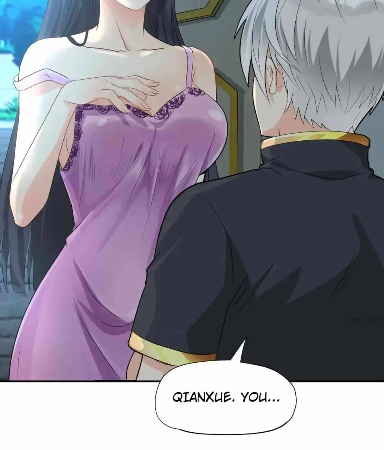 Read Devouring Realm chapter 100 image 16 on Lezhin