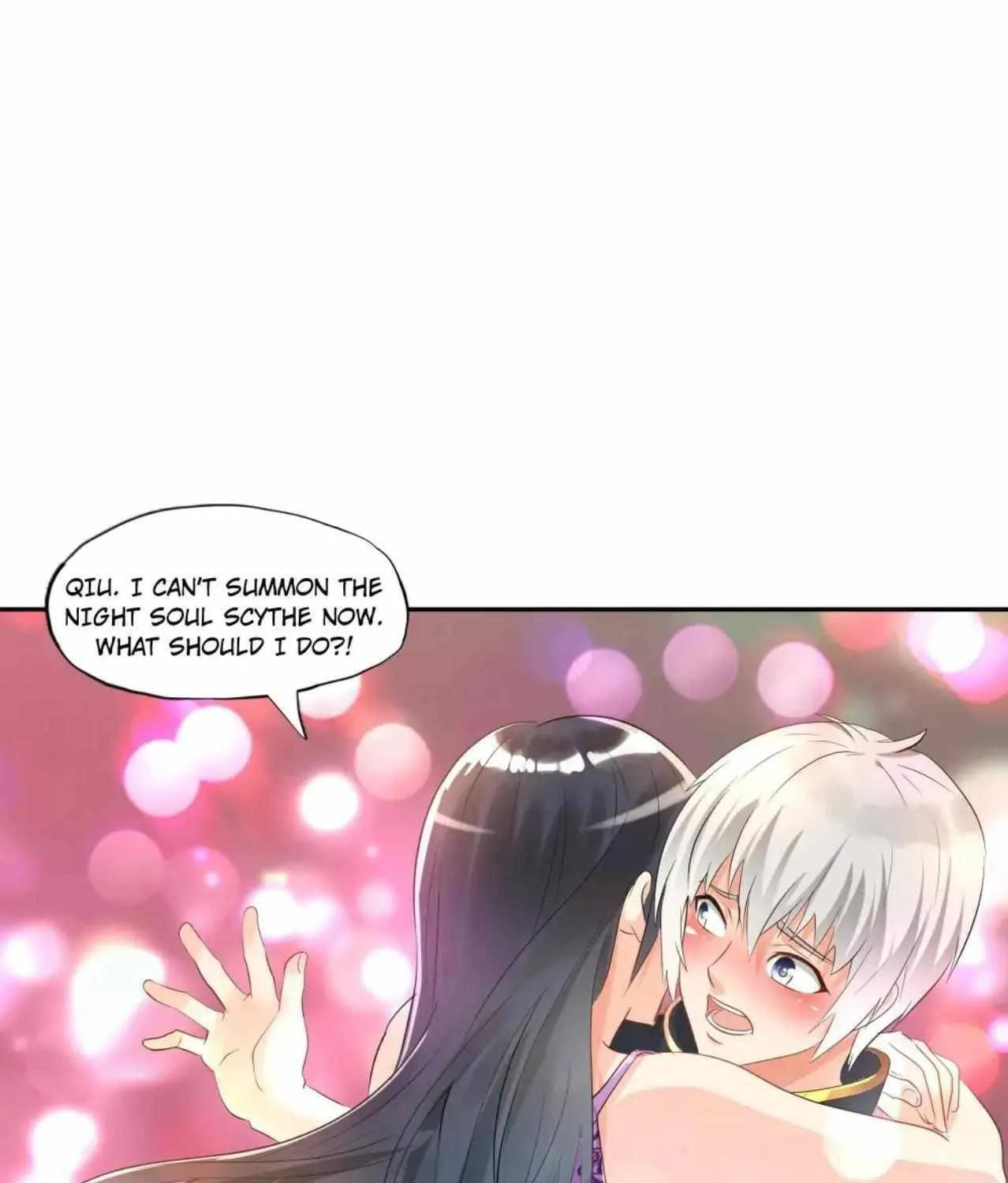 Read Devouring Realm chapter 100 image 17 on Lezhin
