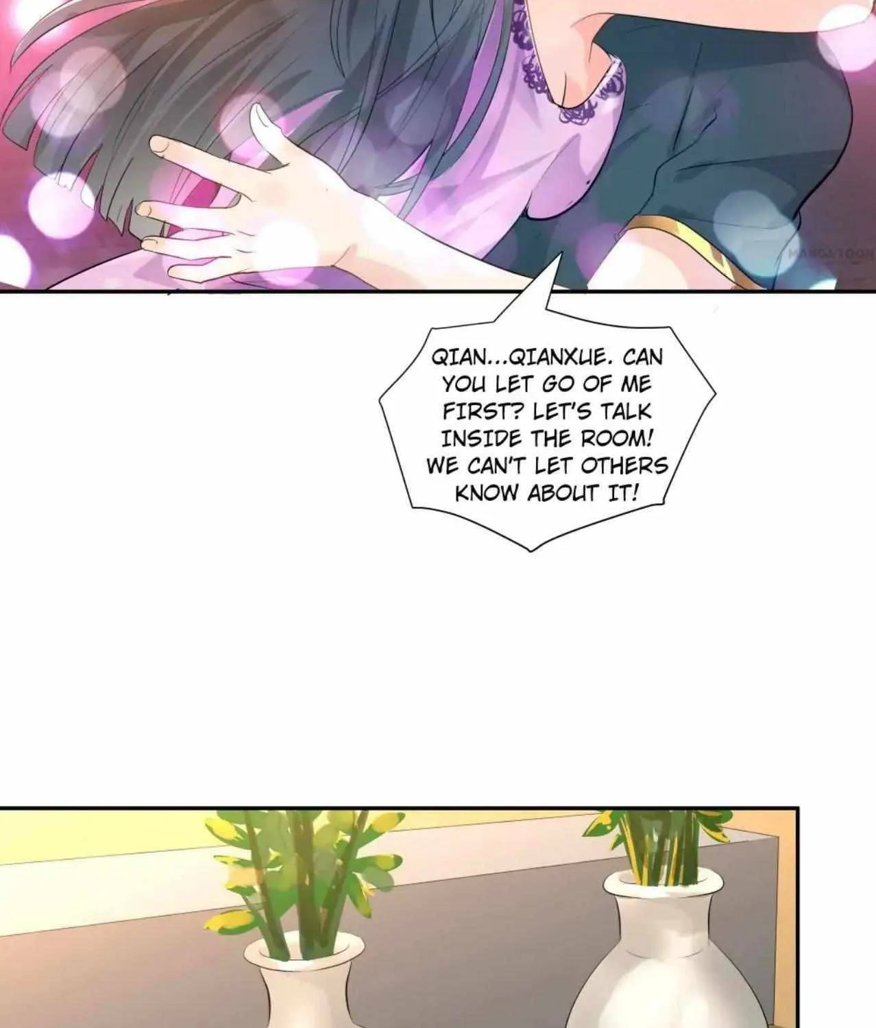 Read Devouring Realm chapter 100 image 18 on Lezhin