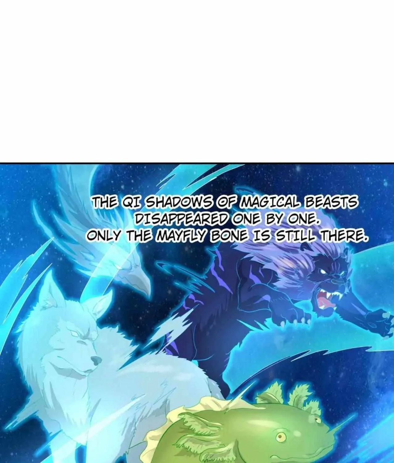 Read Devouring Realm chapter 100 image 2 on Lezhin