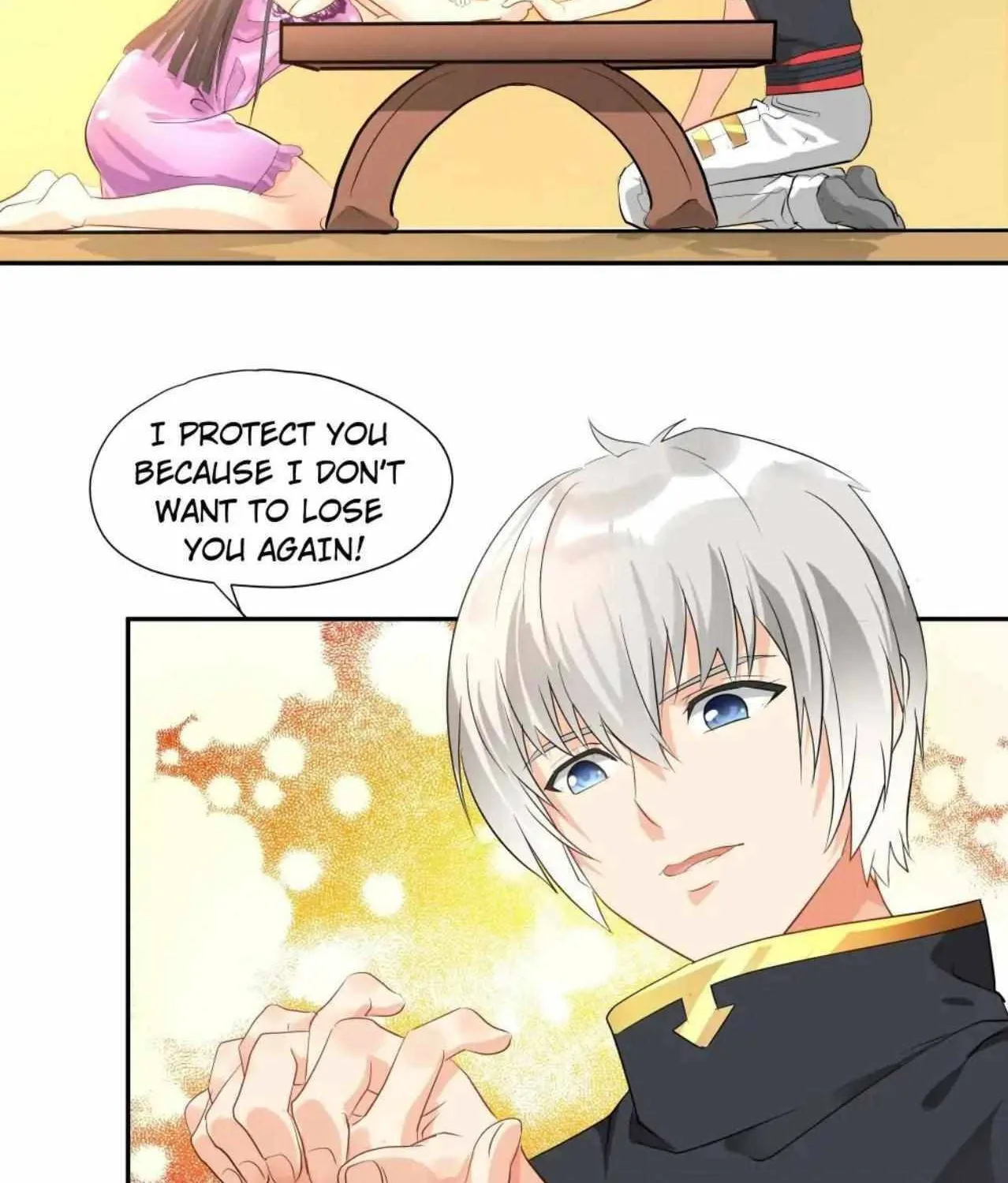 Read Devouring Realm chapter 100 image 20 on Lezhin