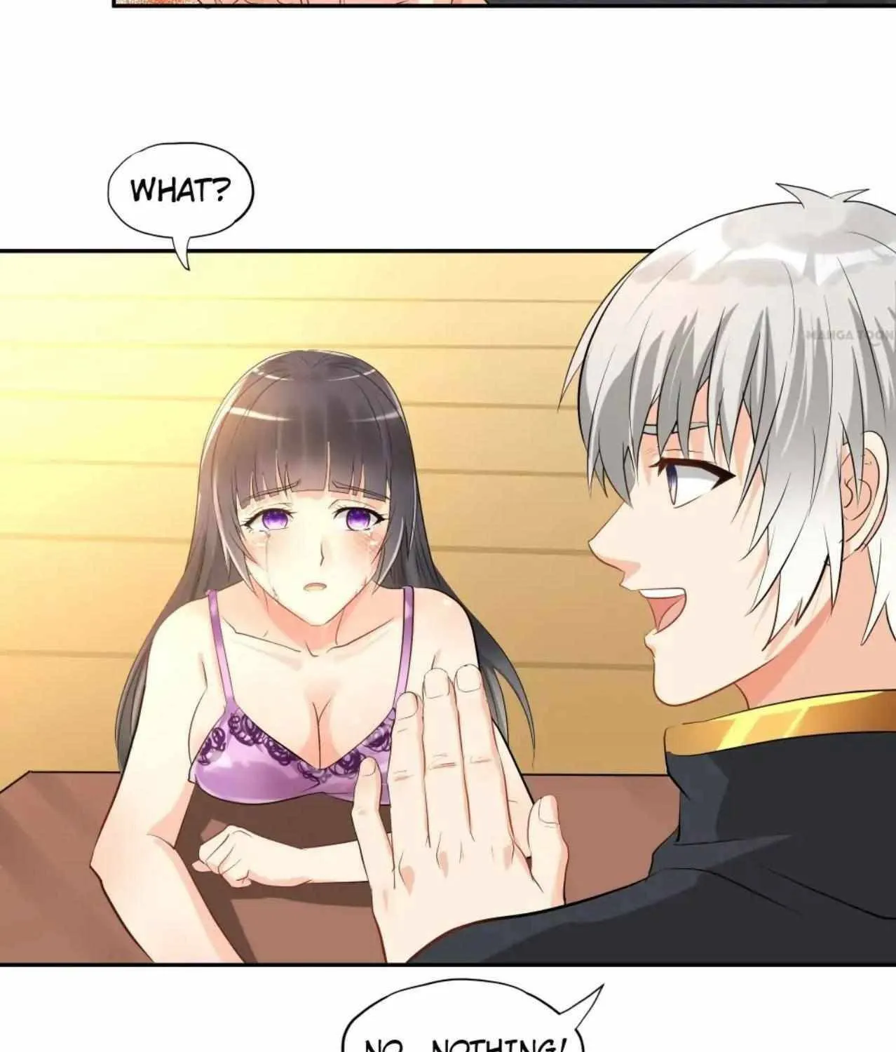Read Devouring Realm chapter 100 image 21 on Lezhin